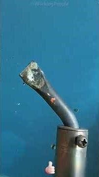 Homemade Convenient & Practical Plastic Bag Sealing Tool 🛍️🔒