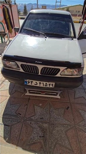 Transform Your Pride: Installing BMW Bug Deflector and Grille on Your Pride!"