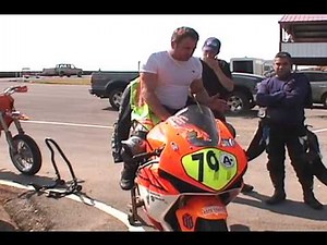 Dirk Anderson: "Body Position" #2