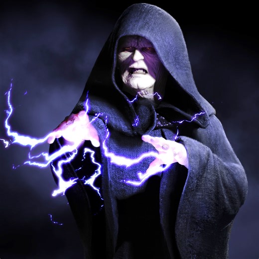 150K views · 1.2K reactions | Emperor Palpatine Destroys the Rebel Scum - Star Wars Battlefront 2 (PS5 HD Gameplay) #StarWars #Battlefront2 #PS5 #PS5share #Gaming #Gameplay | DualSense Cinema | Facebook