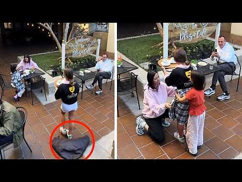 Unbelievable Real Life Moments Caught on Camera!