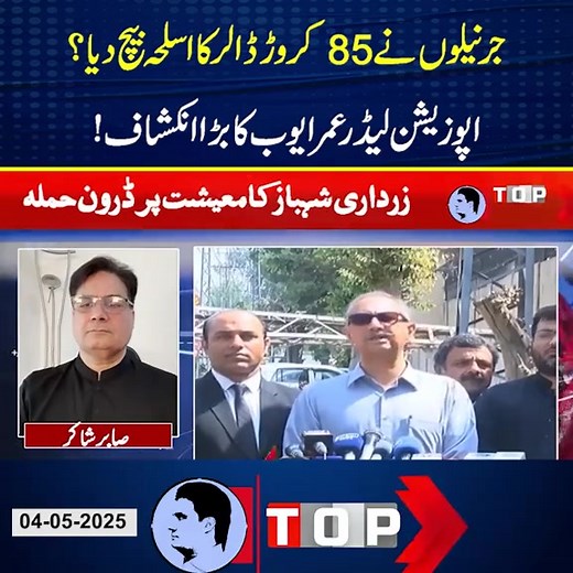 Current Affairs on Reels