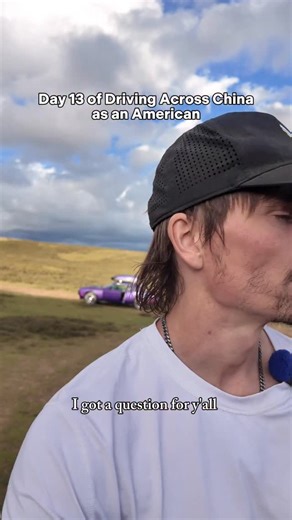 60K views · 1.9K reactions | Side questing alone in Tibet with no...