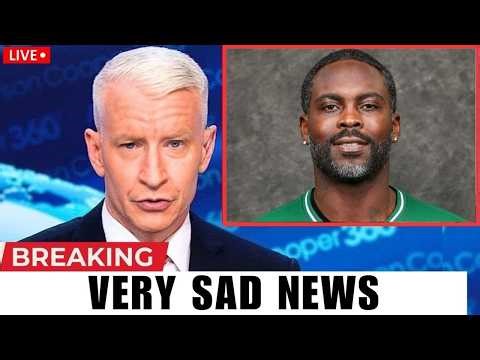 Michael Vick Lived A Double Life For 30 Years, And No One Knew—Until Now