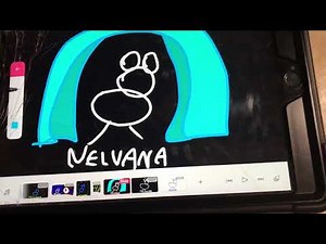 Nelvana logo history