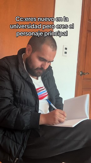 El Protagonista de la Universidad: Chistes y Humor Negro en Física y Matemáticas