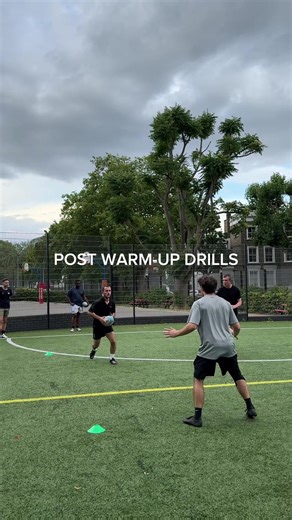 Effective 2v1 Drills for Rugby Skills Development