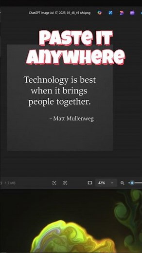 Extract Text from ANY Image Instantly!