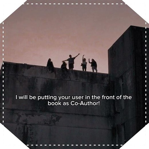 Book Introduction! ✨ #writingcommunity #writing #writer #writersnook