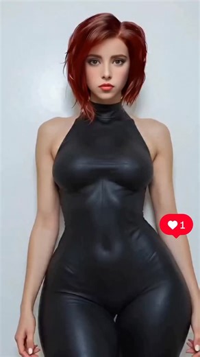 Valiente Reed on Instagram: "Mirada que me encanta ❤️ #redhair #dance #viral"