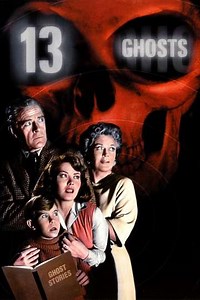 13 Ghosts (1960) - Movie