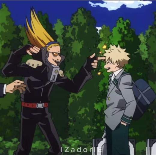 Present Mic Trying to be the Main Character funny moments | English Dub | #mha #anime #animecomedy #presentmic #mhafunny