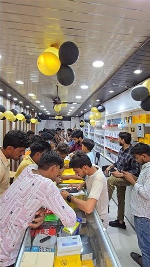 Customer Pyar😎SUPER MOBILE #trending #viralreels #youtubeshorts #child #shortsviral #customer #fypシ