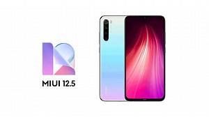 Redmi Note 8 si aggiorna in Europa alla MIUI 12.5 | Download