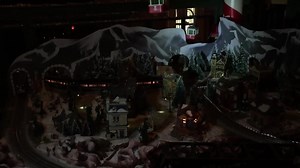 1.2K views · 58 reactions | The City of Slidell's Christmas Train &...