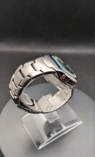 Citizen Vagary Italian Styled Vintage Racer Chronograph