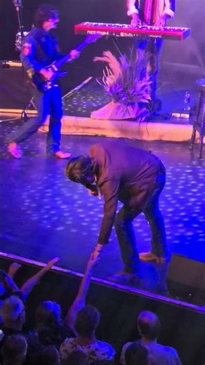 Drake Milligan - She live in Tivoli Vredenburg Utrecht 25-09-2026