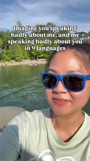😀😀 #polyglotjourney #polyglotlife #polyglotte #polyglots #languagelearner #languagenerd