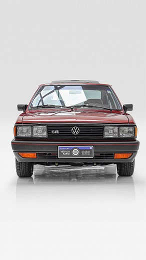 112K views · 1.6K reactions | Passat Pointer GTS 1.8 Ano: 1986 Teto Solar + Ar CondicionadoVENDA ✅Cor: Vermelho Fênix ✅Ar condicionado de fábrica [Gelando] ✅Teto Solar de Fábrica ✅Veículo de concurso ☎️INF: 011 99997-6050 WhatsApp e fone Siga GG Pessoal @ggalexfabiano  | Alex Fabiano- GG | Facebook