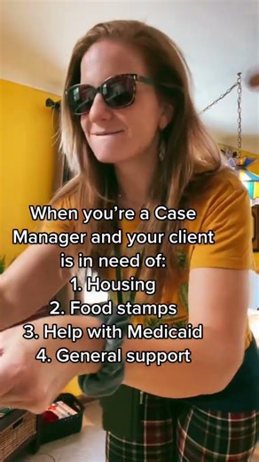 Lets get started! #casemanager #socialwork #MentalHealth... #Shorts #casey.maj