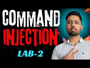 PortSwigger OS Command Injection Lab-2 | Blind OS command injection with time delays