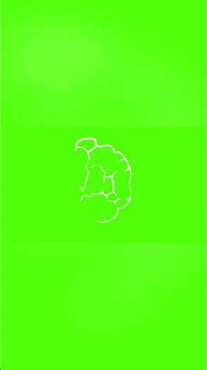 FREE Cartoon Smoke & Cloud Elements Pack (Green Screen) | 2D VFX Animation