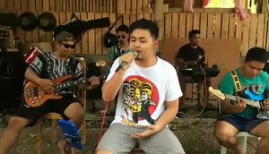 4.9K views · 98 reactions | Support local.. Original composition Title: "KASUYA LANG" JAHMERS BAND FROM LILOY ZAMBOANGA DEL NORTE.... | Fake Studio | Facebook
