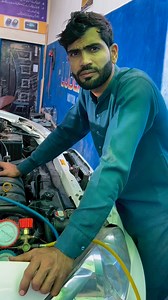 9.8K views · 271 reactions | Toyota Saloon/Altis/Grandi AC Problem...