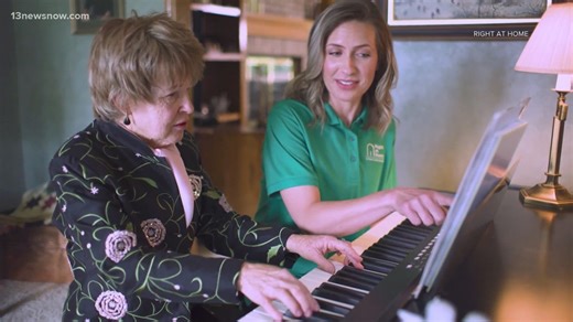 Medicare program now providing free dementia care to Virginia patients, caregivers