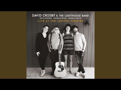 Carry Me (Live at the Capitol Theatre)