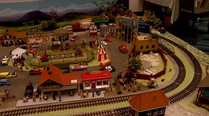 Scale Model Expo returns to Port Macquarie - NBN News