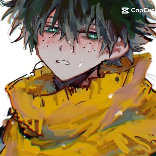 #mhacommunity ##izukumidoriya #edit #anime music pause tutorial