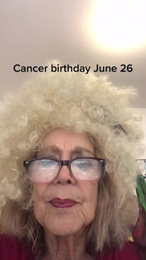 June 26 Cancer Birthday: Zodiac Sign and Traits