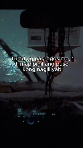 Tuwing Umuulan at Kapiling Ka - Aiza Seguerra 🌧️☂️