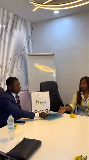 GoRealty|Real Estate Company In Lagos on Instagram: "From walking the land to sharing the vision and setting the tone for what’s ahead. We took our newest ambassador out to experience the foundation of what we do, the land itself. Because at Gorealty & Homes, ownership isn’t just a conversation; it’s something you see, feel, and understand from the ground up. We’re genuinely excited to have her join the family, and we’re confident this collaboration will help us connect with a new generation of