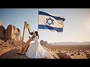 Songs of Jerusalem | Timeless Hebrew Worship for Prayer and Peace