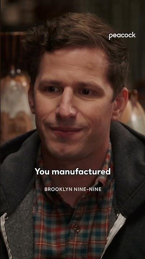 Rosa is soooo high! | Brooklyn Nine-Nine