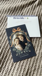 Personalized cards hit differently. Start designing yours now so they arrive (and delight) right on time. 💌 | VistaPrint