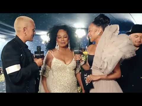 Diana Ross at 82: The Untold Story of a Living Legend