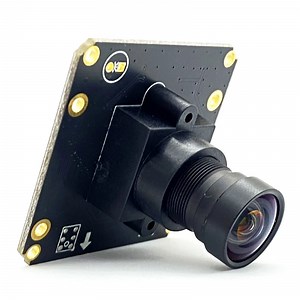 [Hot Item] 4K 12MP Fixed Focus 30fps Mipi Csi Camera Module Imx577 Sensor