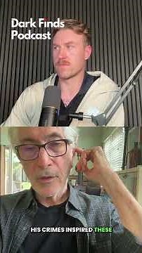 👀 The Dark Psychology Of Ed Gein