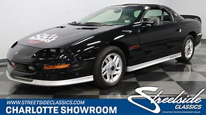 1994 Chevrolet Camaro