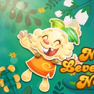 🌸 Are you able to enjoy the warmer weather AND play the new levels? Tell us where you’re playing them! | Candy Crush Jelly Saga