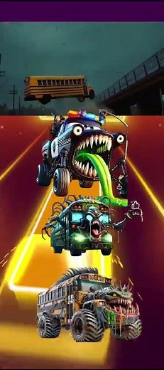 BUS EATER 🆚EXTRA SLIDE 🆚SONIC EXE 🆚 SKIBIDI TOILET 🆚 HOUSE HEAD 🆚 ODDBODS | Tiles hop EDM