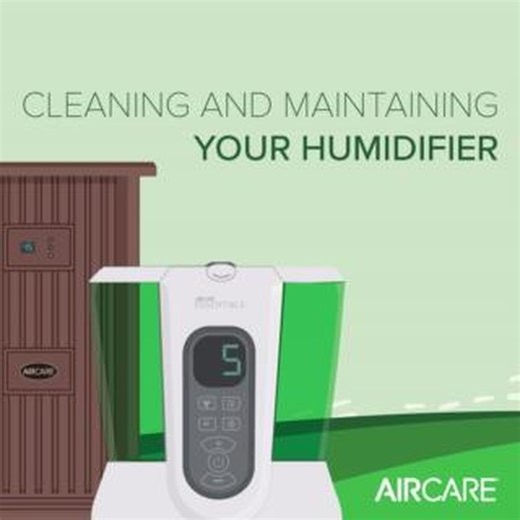 AIRCARE Humidifiers on Instagram: "Cleaning and maintaining your humidifier is essential for healthy air and humidity. Check out the link in the bio to learn how to clean your unit! . . #aircare #humidifiers #aircarehumidifiers #healthyhome #healthymind #healthylivingtips #allergyfriendly #cleanair #allergyrelief #hydrated #humidity #healthylifestyle #homeessentials #steam #mist"