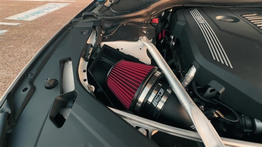 Understanding the BMW G16 Series Performance