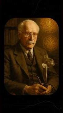 Why We Avoid Ourselves — Carl Jung Knew Why