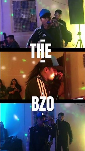 the bzo de la cabina de los Hard Records rewind en el unity flow