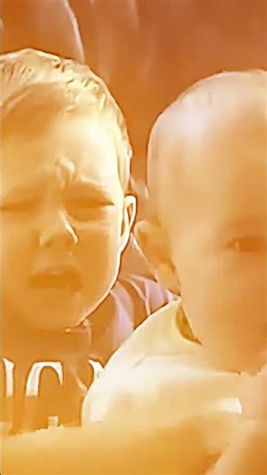 The “Charlie Bit My Finger” Brothers All Grown Up #shorts