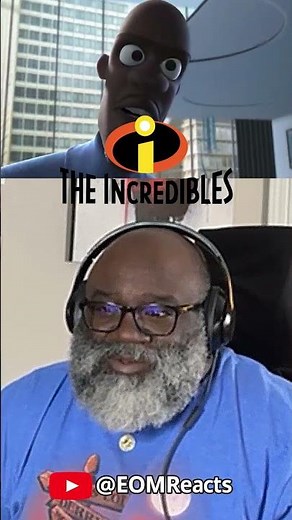THE INCREDIBLES Might Be The Best Superhero Movie EVER!! #moviereaction #theincredibles